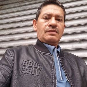 Meet your Posher, Herrera